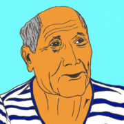 Bohumil Hrabal: Jen tak lenošit a snít