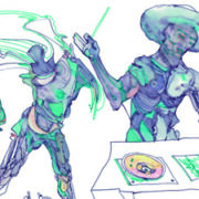 Svět ve sto slovech