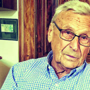 Král české kresby přeplul na druhý břeh