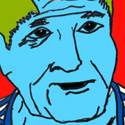 Bohumil Hrabal: Beru na sebe havárie, které jsem nezavinil