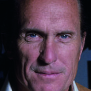 Robert Duvall: Nejhorší pro starého muže je stará žena