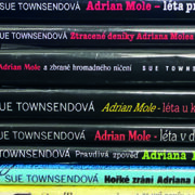 Všechno nejlepší, Aidy!