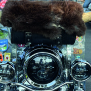 Silné stroje zaburácejí naposledy