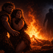 Mužská věc 163: Ztvrdlé prsty na hladké kůži