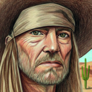 Willie Nelson: Stařec s country duší mladíka