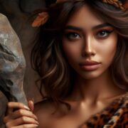 Mužská věc 156: Žena, která dodržela všechna pravidla