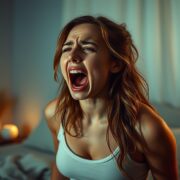 Psychoporadna: Jak přežít vztah s hysterkou?